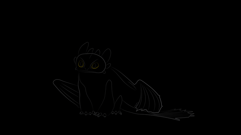 For Daily Drives a Dragon: a dragon.